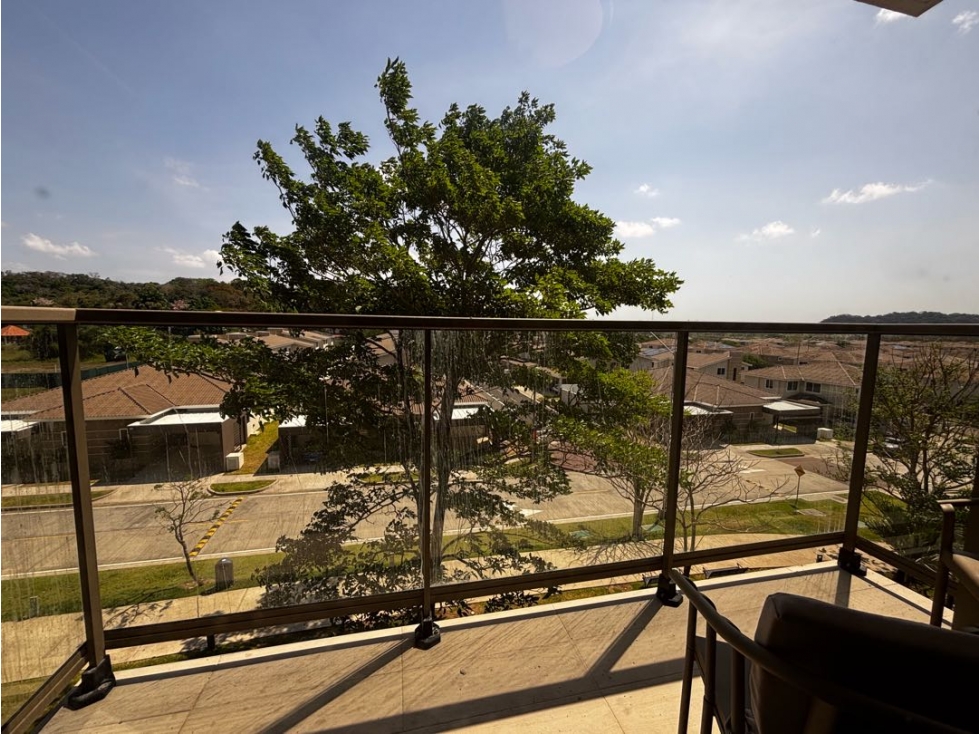 APARTAMENTOS EN VENTA TORRE 2 PARTERRE PANAMA PACIFICO — foto 3