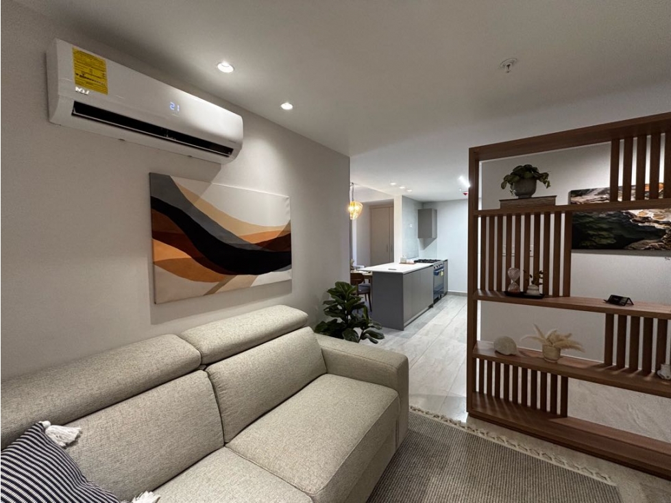 APARTAMENTOS EN VENTA TORRE 2 PARTERRE PANAMA PACIFICO — foto 4