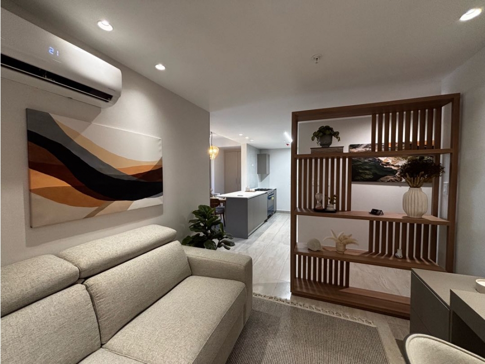APARTAMENTOS EN VENTA TORRE 2 PARTERRE PANAMA PACIFICO — foto 6