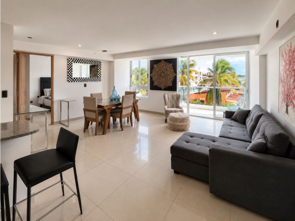 APARTAMENTOS EN VENTA PARA ESTRENAR TORRE 74 CLUB X BETANIA
