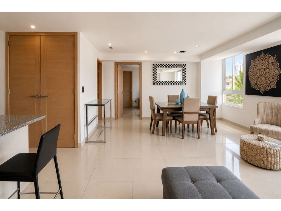 APARTAMENTOS EN VENTA PARA ESTRENAR TORRE 74 CLUB X BETANIA — foto 3