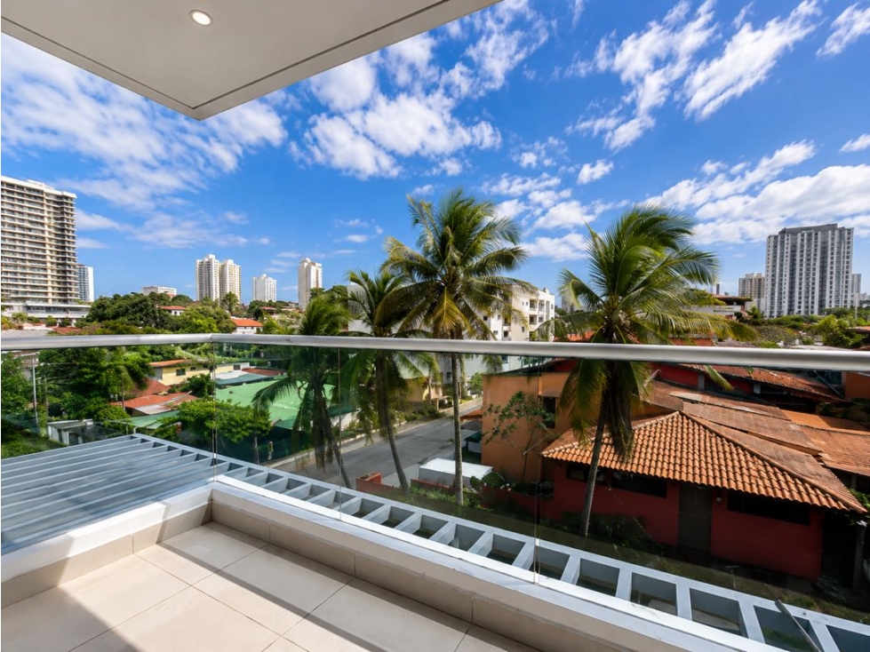 APARTAMENTOS EN VENTA PARA ESTRENAR TORRE 74 CLUB X BETANIA — foto 5