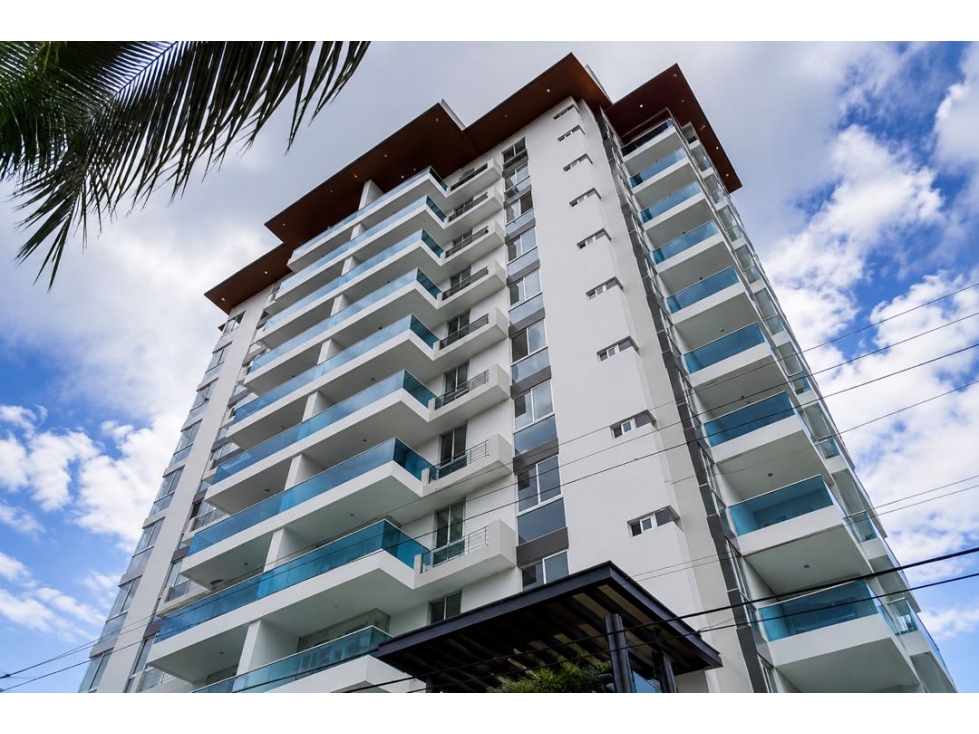 APARTAMENTOS EN VENTA PARA ESTRENAR TORRE 74 CLUB X BETANIA — foto 6