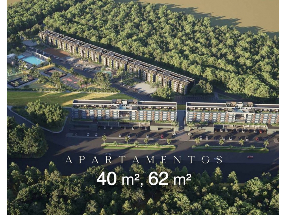 Apartamentos En Venta, Zona Norte, Cerca Baia Kristal, Cartagena — foto 2