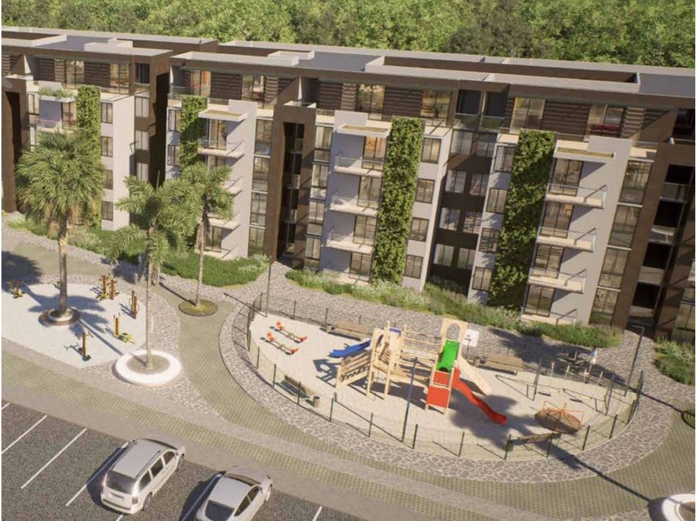 Apartamentos En Venta, Zona Norte, Cerca Baia Kristal, Cartagena — foto 6