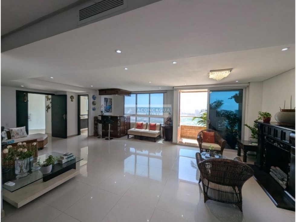 Apartamentos exclusivo en venta Buena Vista