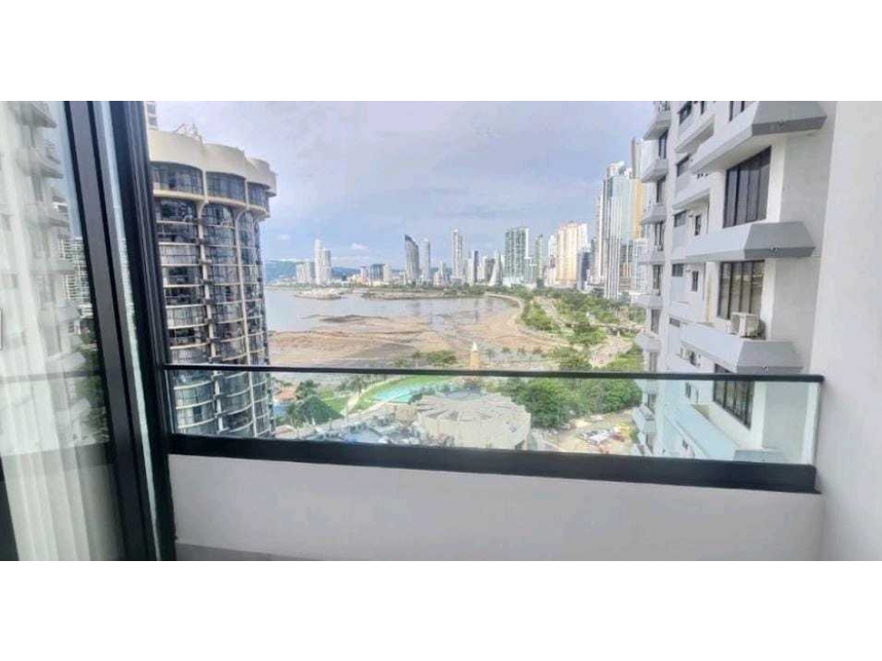 APARTAMENTOS NUEVOS A ESTRENAR EN PUNTA PAITILLA VIVE FRENTE AL MAR — foto 2