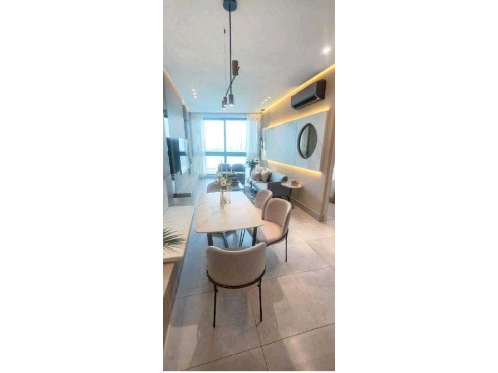 APARTAMENTOS NUEVOS A ESTRENAR EN PUNTA PAITILLA VIVE FRENTE AL MAR — foto 4