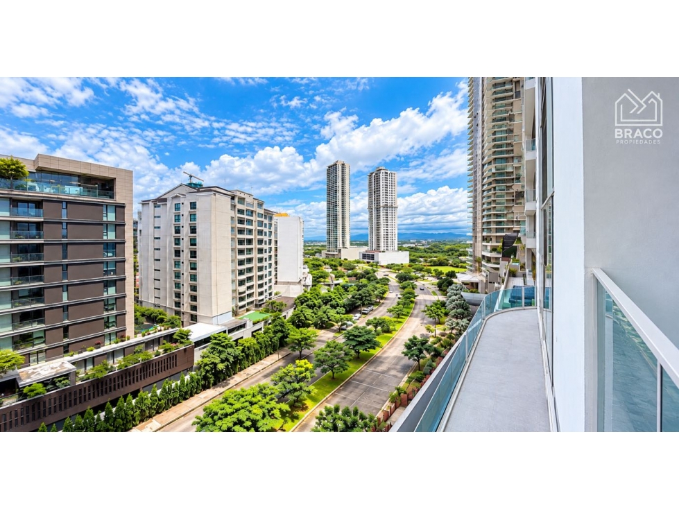 APARTAMENTOS NUEVOS A ESTRENAR EN SANTA MARÍA | DESDE 160 M² — foto 2