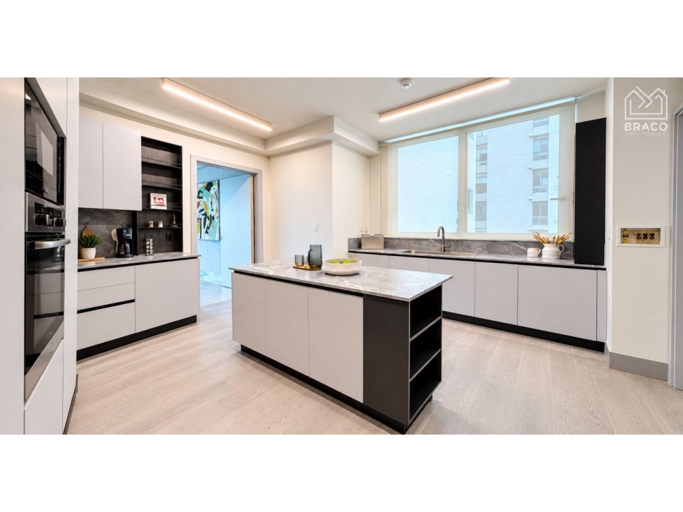 APARTAMENTOS NUEVOS A ESTRENAR EN SANTA MARÍA | DESDE 160 M² — foto 6