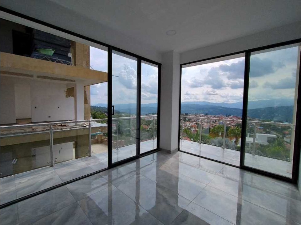 Apartamentos Nuevos en Mesitas Cundi — foto 3