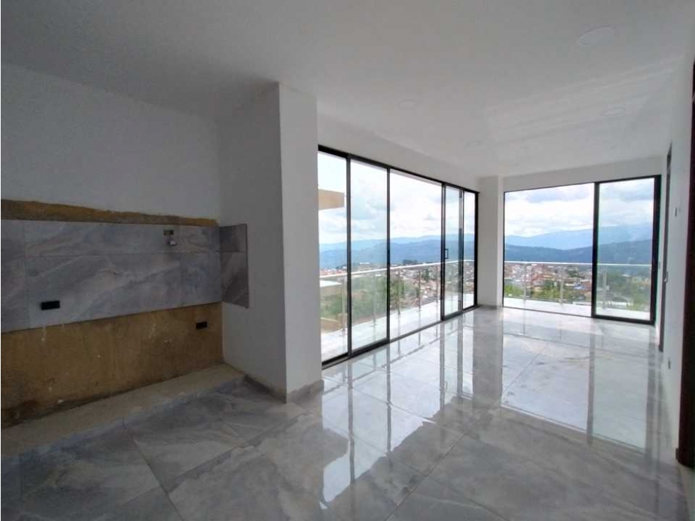 Apartamentos Nuevos en Mesitas Cundi — foto 4