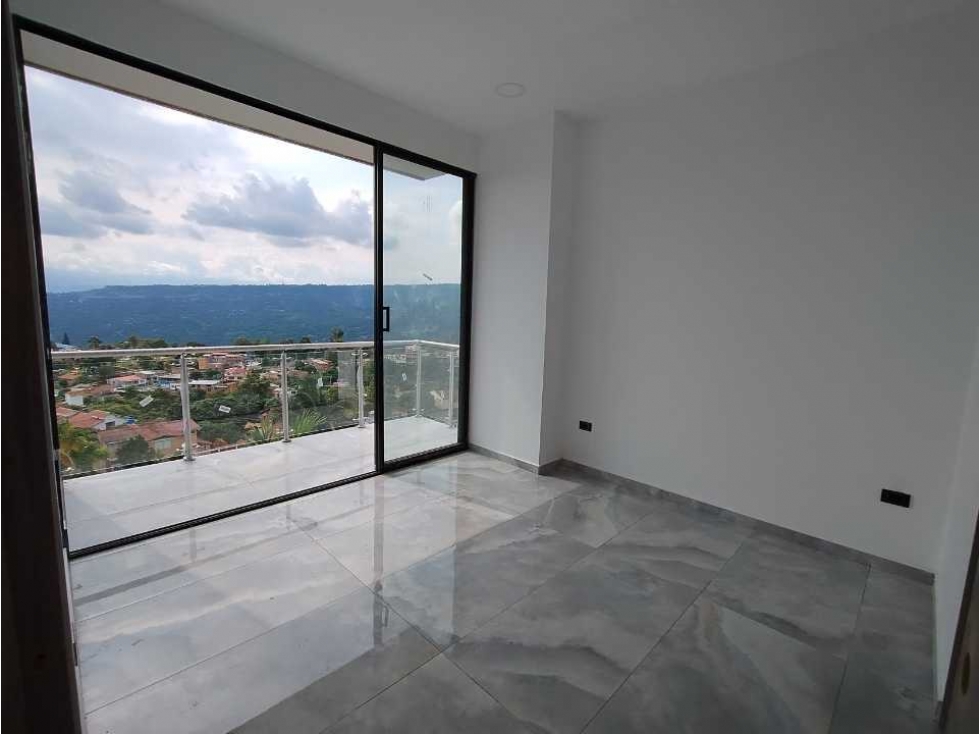 Apartamentos Nuevos en Mesitas Cundi — foto 5