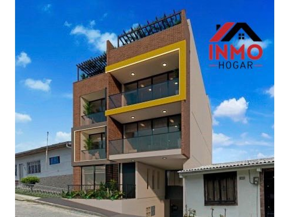 Apartamentos nuevos en venta en Santa Rosa de Cabal