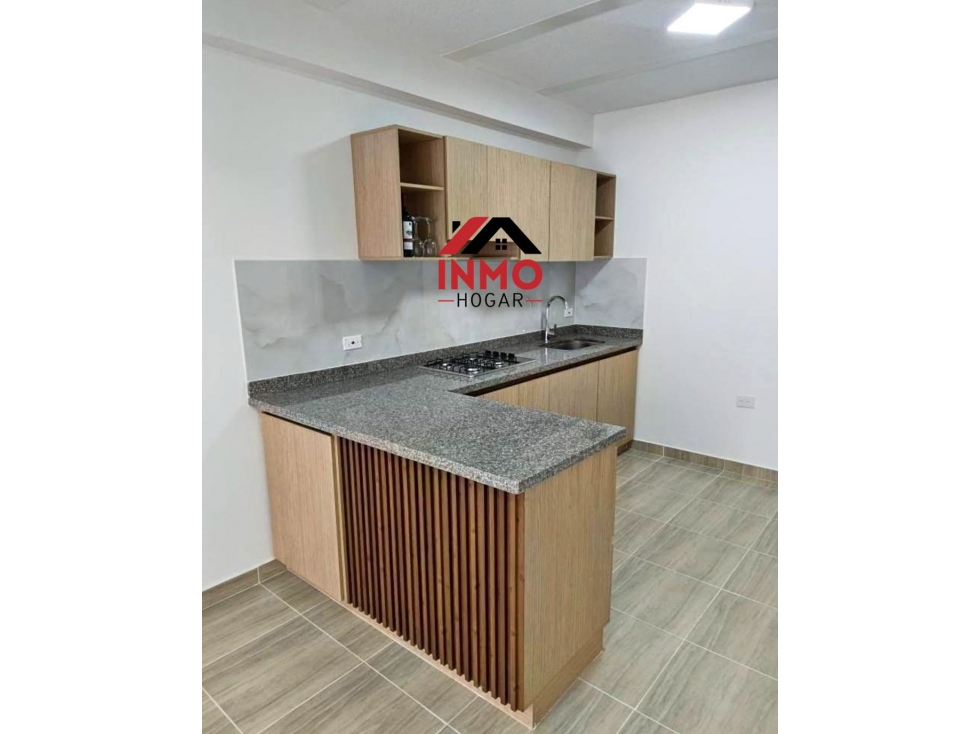 APARTAMENTOS NUEVOS EN VENTA EN SANTA ROSA DE CABAL