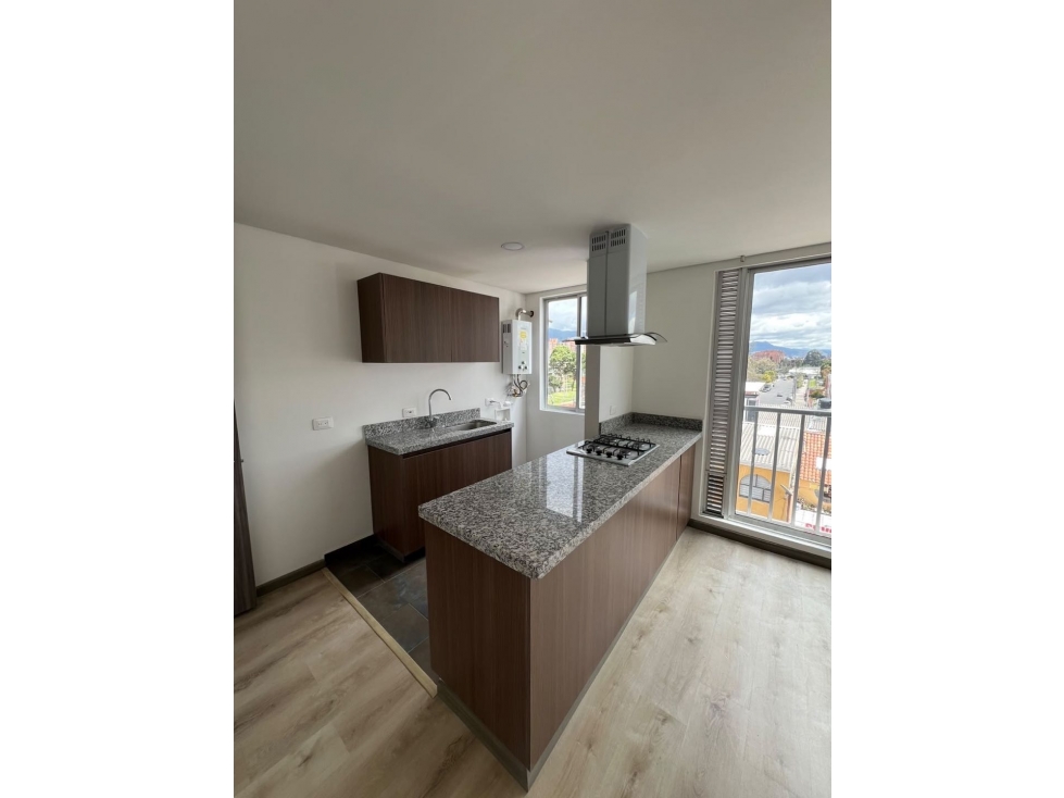 APARTAMENTOS NUEVOS PARA ESTRENAR EN PRADO VERANIEGO | BOGOTÁ — foto 3