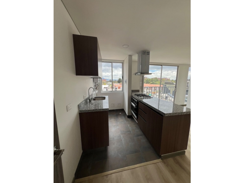 APARTAMENTOS NUEVOS PARA ESTRENAR EN PRADO VERANIEGO | BOGOTÁ — foto 4