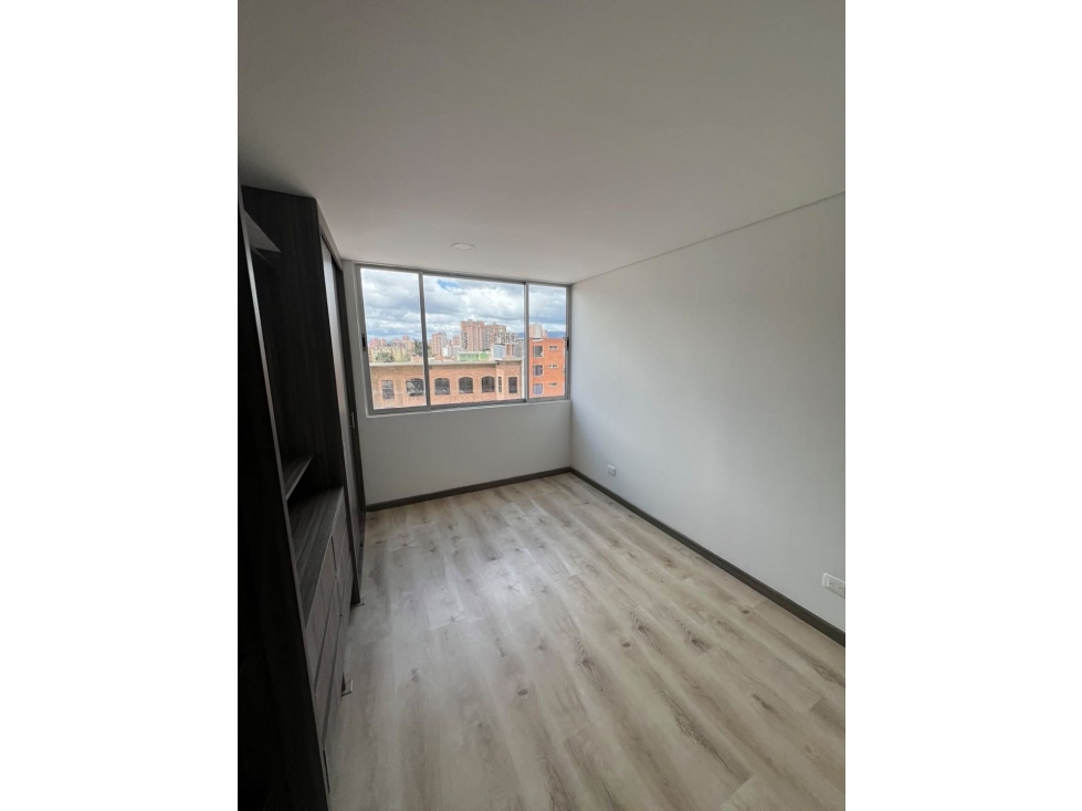 APARTAMENTOS NUEVOS PARA ESTRENAR EN PRADO VERANIEGO | BOGOTÁ — foto 6
