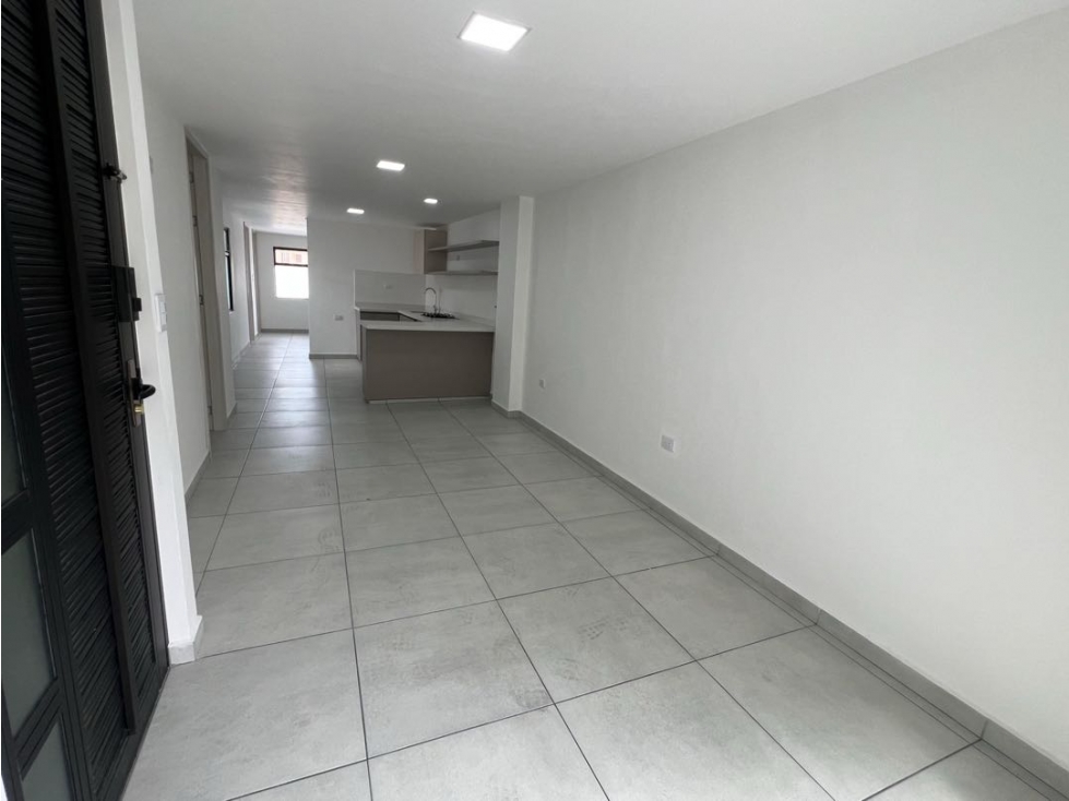 APARTAMENTOS PARA ESTRENAR | BARRIO MANCHESTER, BELLO EN VENTA F551