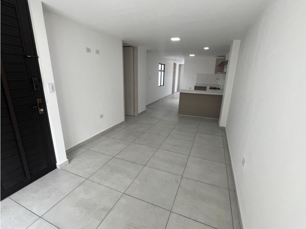 APARTAMENTOS PARA ESTRENAR | BARRIO MANCHESTER, BELLO EN VENTA F551 — foto 2