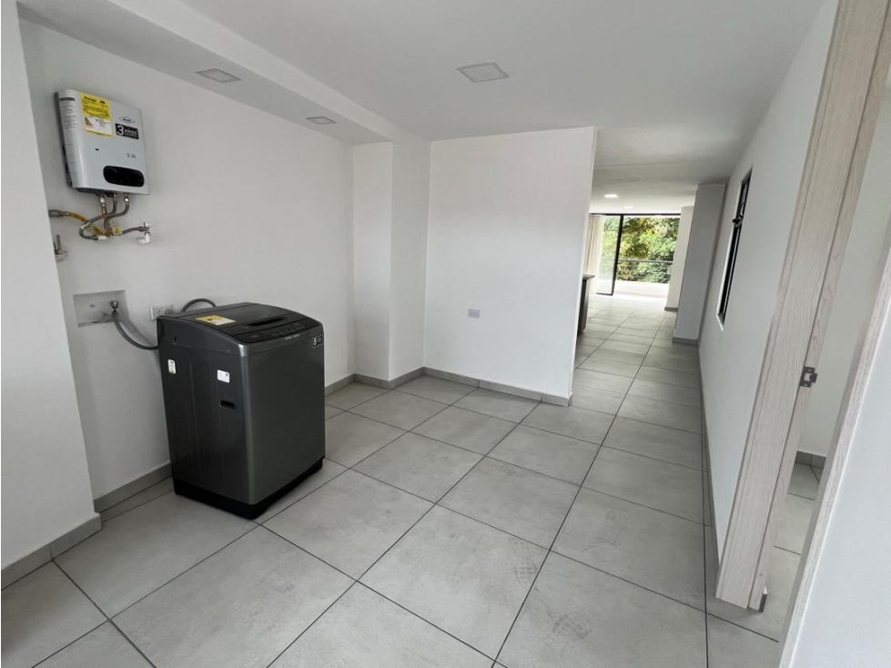 APARTAMENTOS PARA ESTRENAR | BARRIO MANCHESTER, BELLO EN VENTA F551 — foto 5
