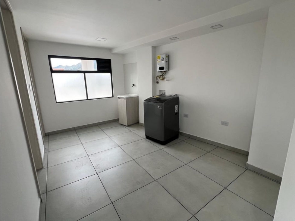 APARTAMENTOS PARA ESTRENAR | BARRIO MANCHESTER, BELLO EN VENTA F551 — foto 6