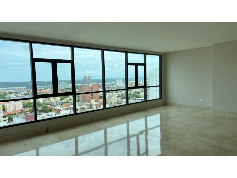 Apartamentos para estrenar de 264M2