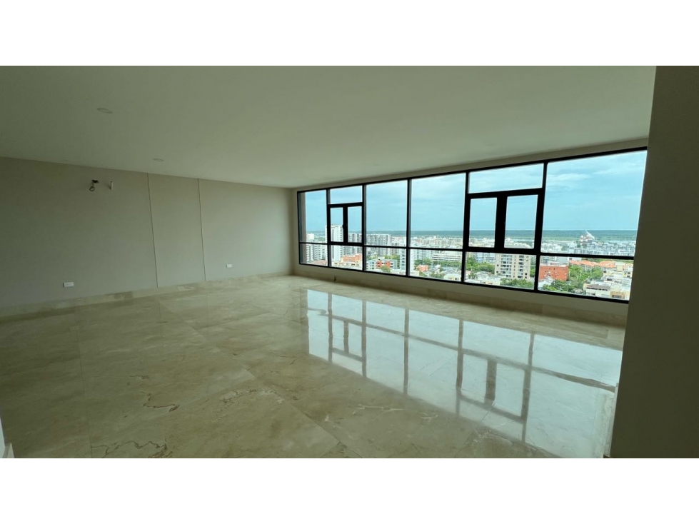 Apartamentos para estrenar de 264M2 — foto 3