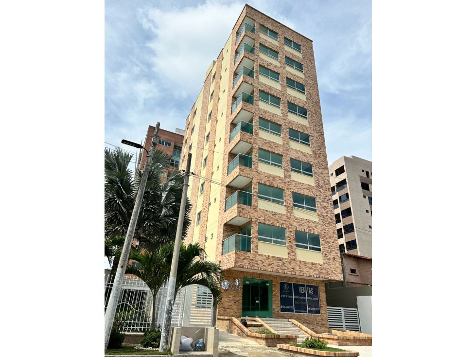 Apartamentos para estrenar en el sector Andalucía — foto 2