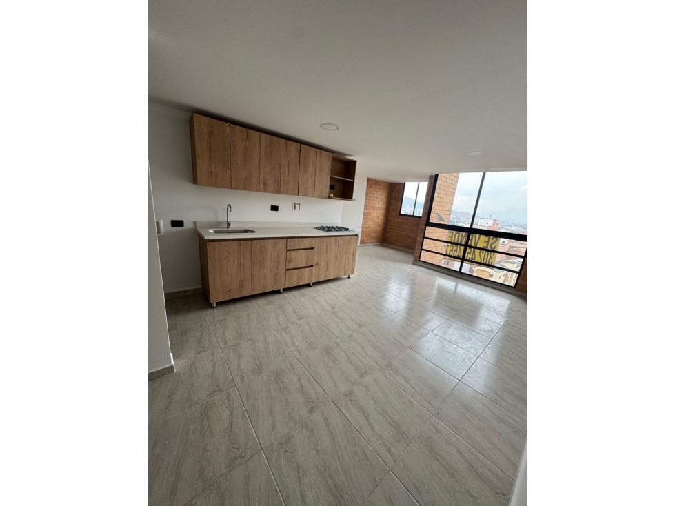 Apartaestudio Sabaneta Airbnb Venta rentas cortas