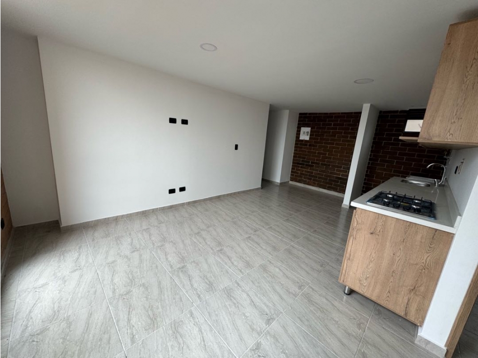 Apartaestudio Sabaneta Airbnb Venta rentas cortas — foto 6