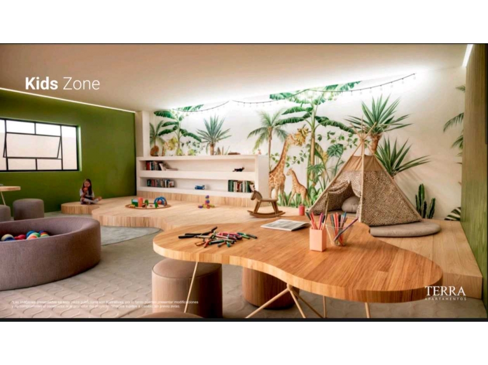 Apartamentos sobre planos al norte de Montería Amplios apartamentos — foto 4