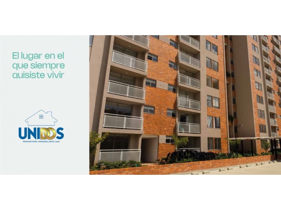 APARTAMENTOS SOBRE PLANOS SECTOR EL POBLADO PEREIRA — foto 3