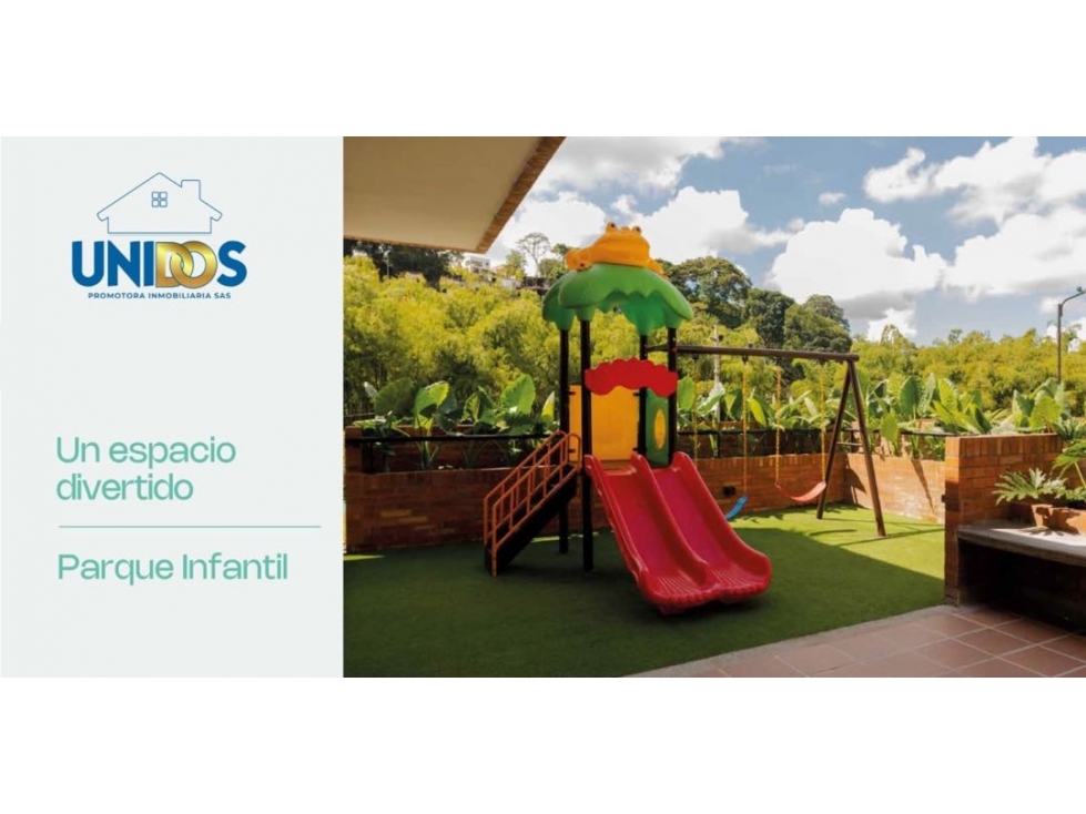 APARTAMENTOS SOBRE PLANOS SECTOR EL POBLADO PEREIRA — foto 4
