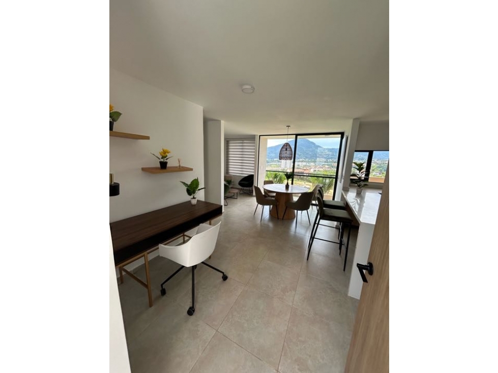 APARTAMENTOS SOBRE PLANOS SECTOR VILLA VERDE PEREIRA