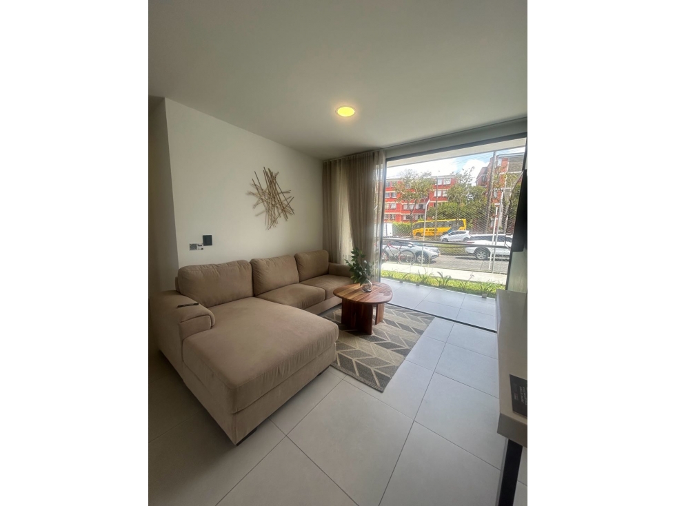 APARTAMENTOS SOBRE PLANOS SECTOR AV LAS AMERICAS EL JARDÍN — foto 2