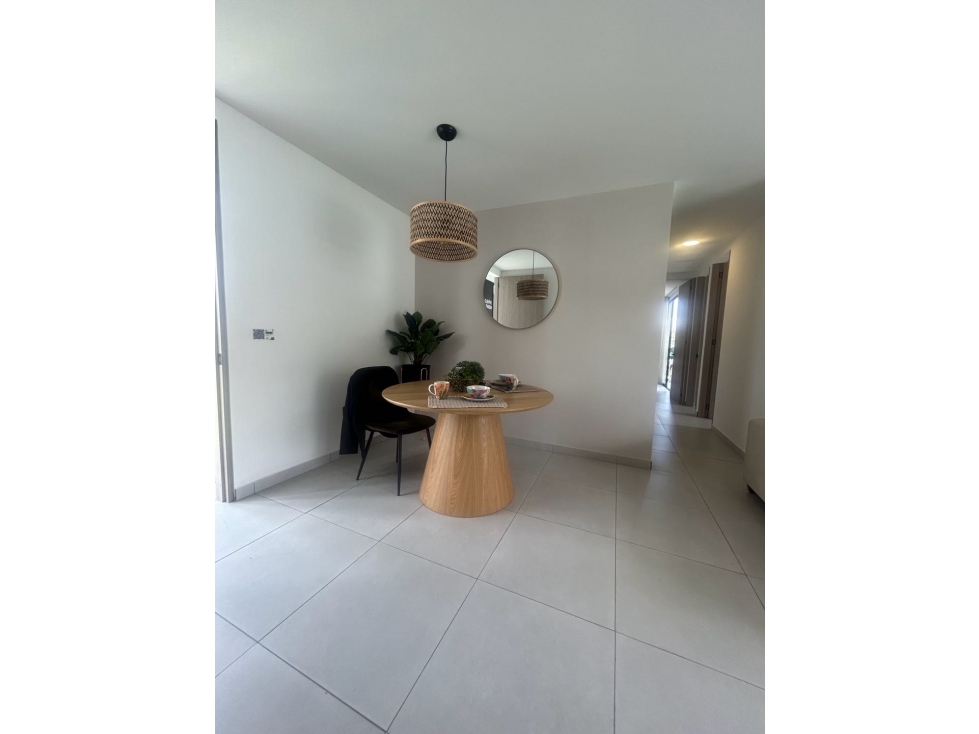 APARTAMENTOS SOBRE PLANOS SECTOR AV LAS AMERICAS EL JARDÍN — foto 4