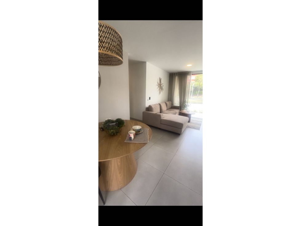 APARTAMENTOS SOBRE PLANOS SECTOR AV LAS AMERICAS EL JARDÍN — foto 3