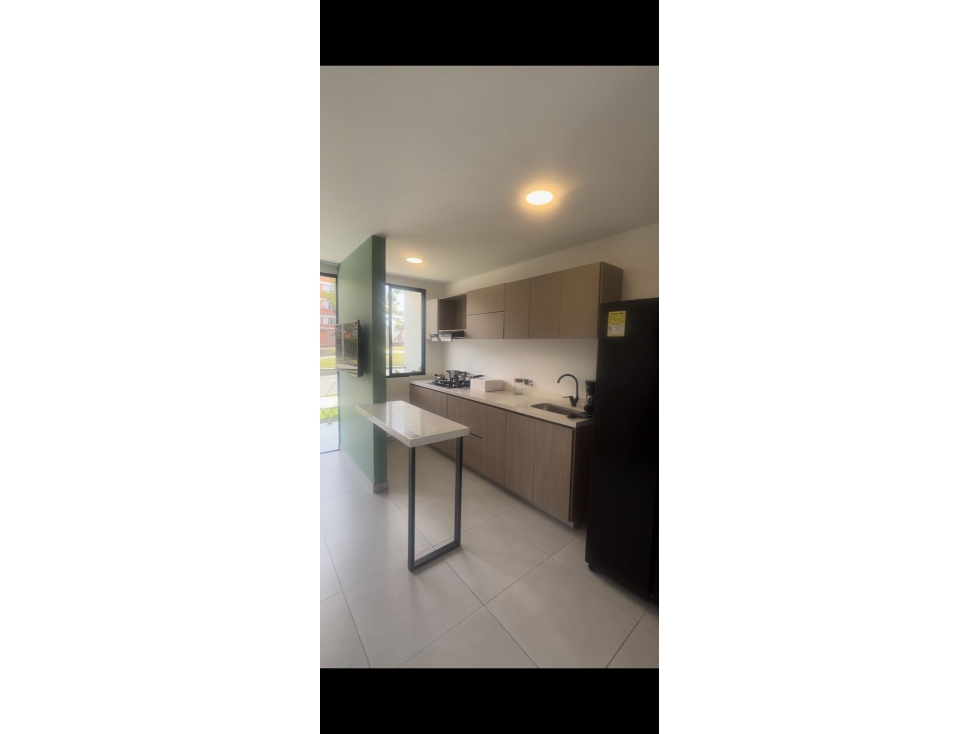 APARTAMENTOS SOBRE PLANOS SECTOR AV LAS AMERICAS EL JARDÍN — foto 5