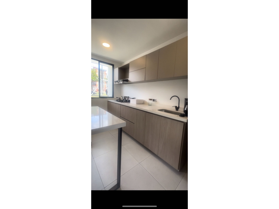 APARTAMENTOS SOBRE PLANOS SECTOR AV LAS AMERICAS EL JARDÍN — foto 6