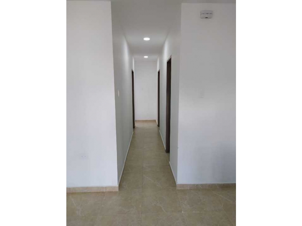 APARTAMENTO ECONÓMICO EN SINCELEJO - 2