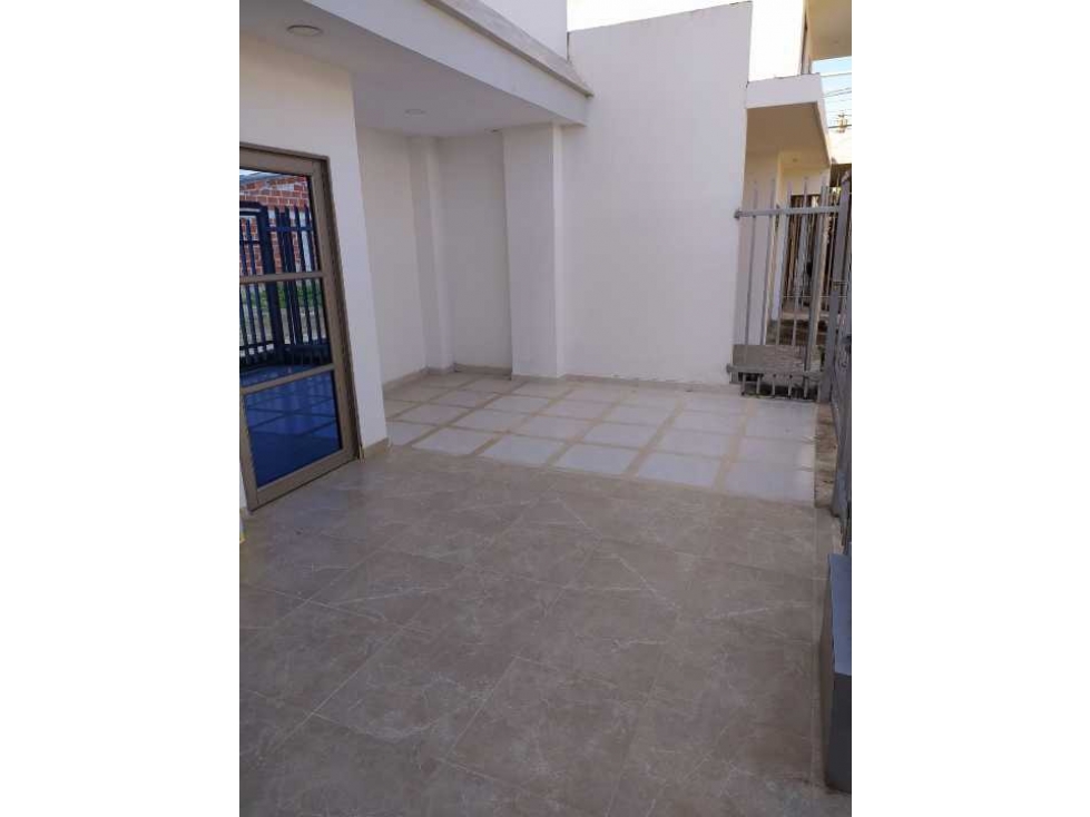 APARTAMENTO ECONÓMICO EN SINCELEJO - 4