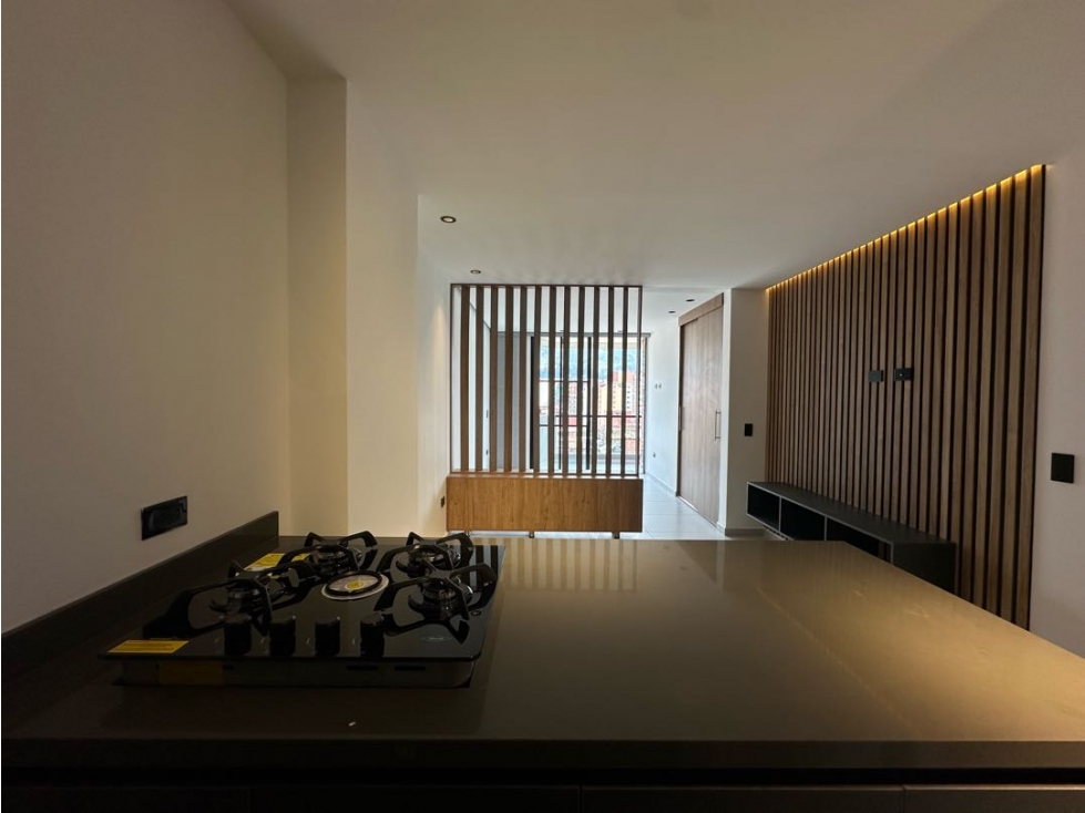 Apartamentos tipo Loft en Caldas