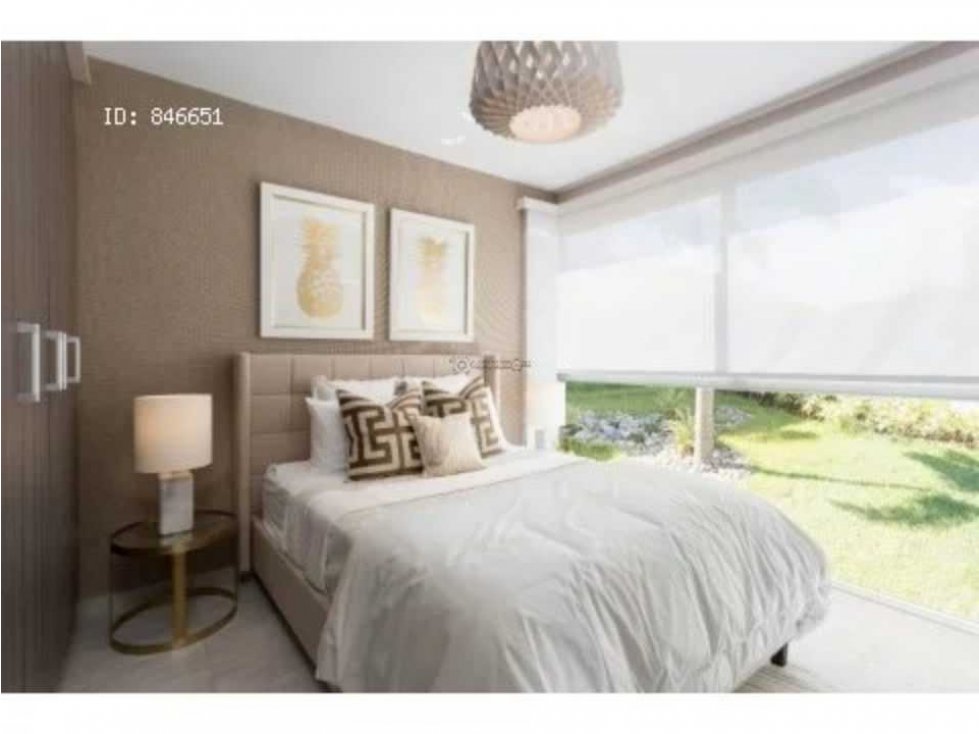 VENTA APARTAMENTO PROYECTO GALERIA TOWER