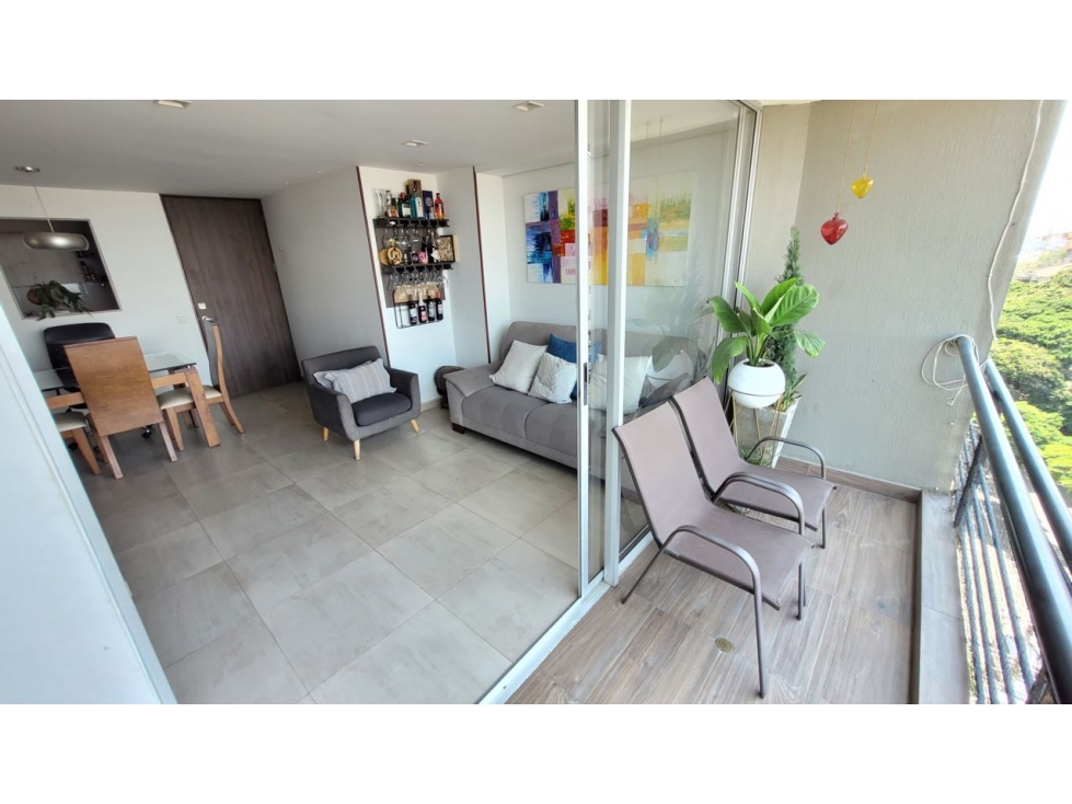 Apartamento.santaisabel
