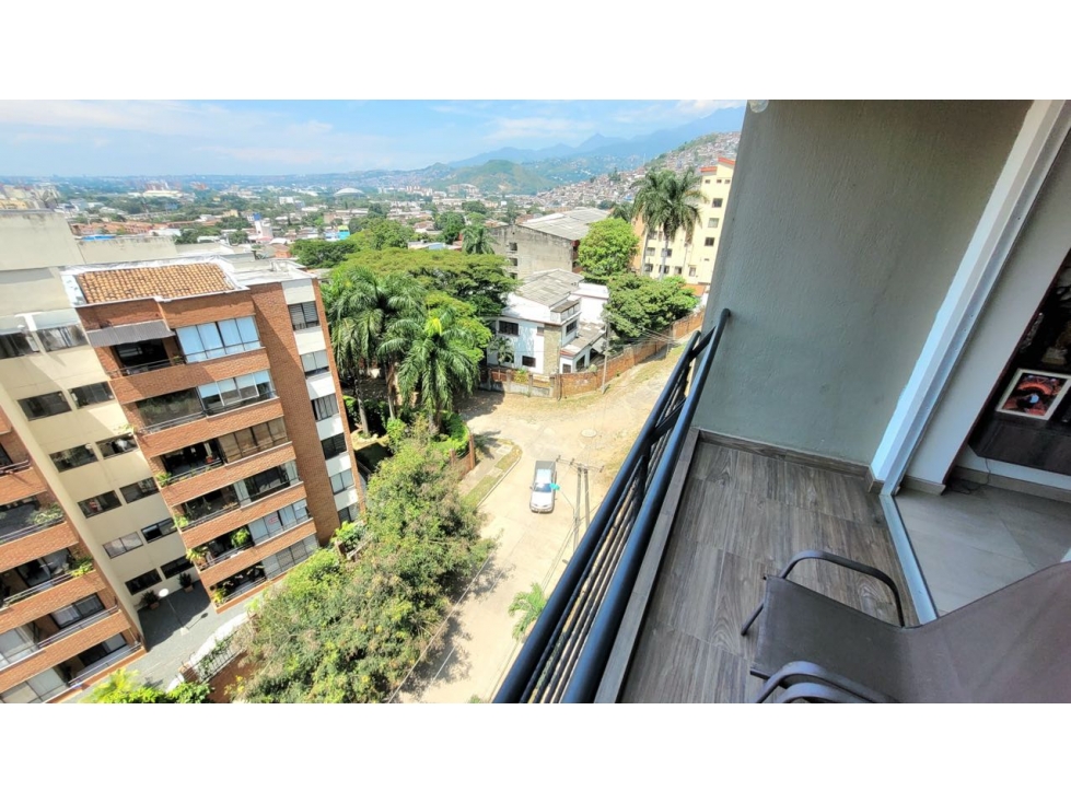 Apartamento.santaisabel — foto 4