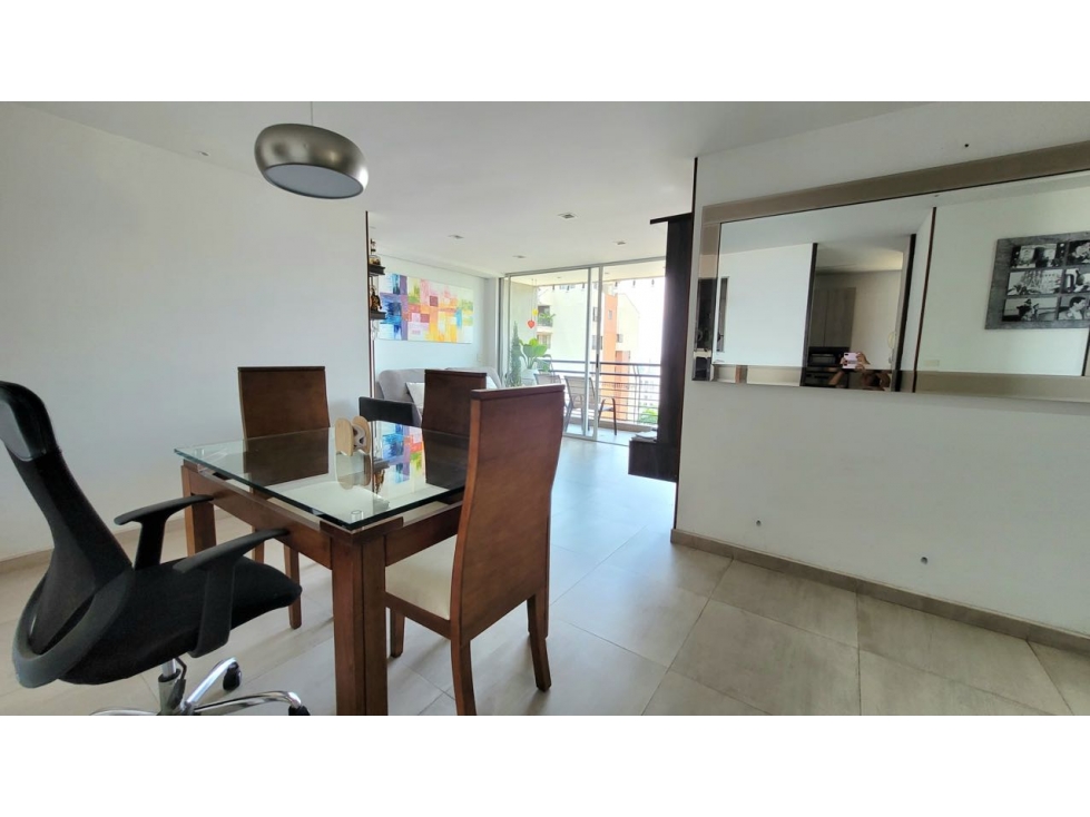 Apartamento.santaisabel — foto 5