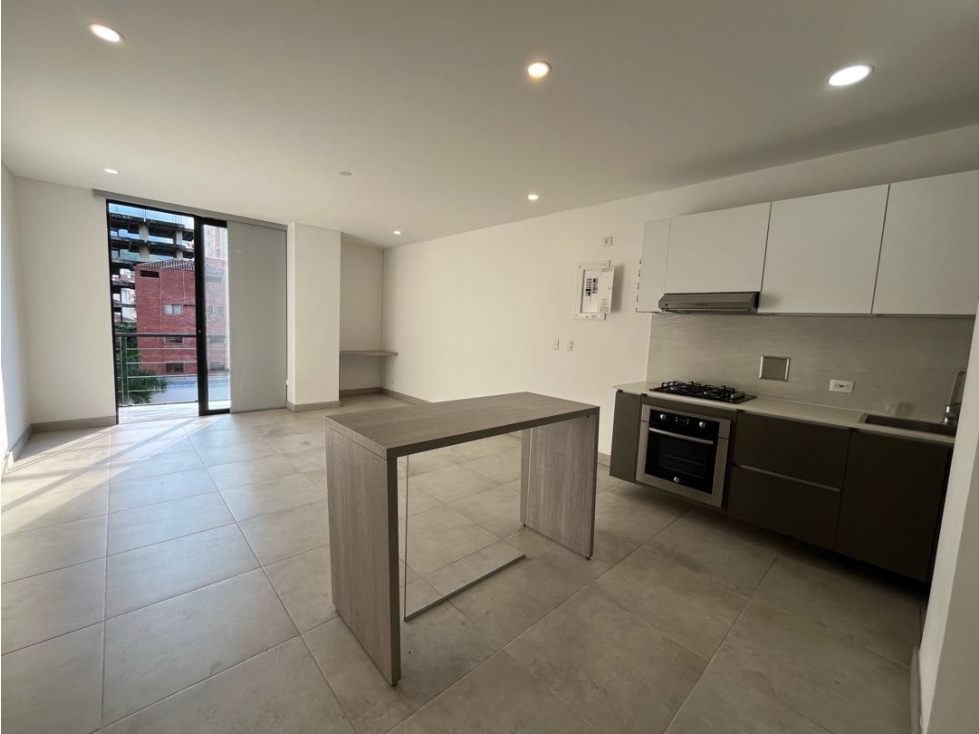 Apartamento.santateresita