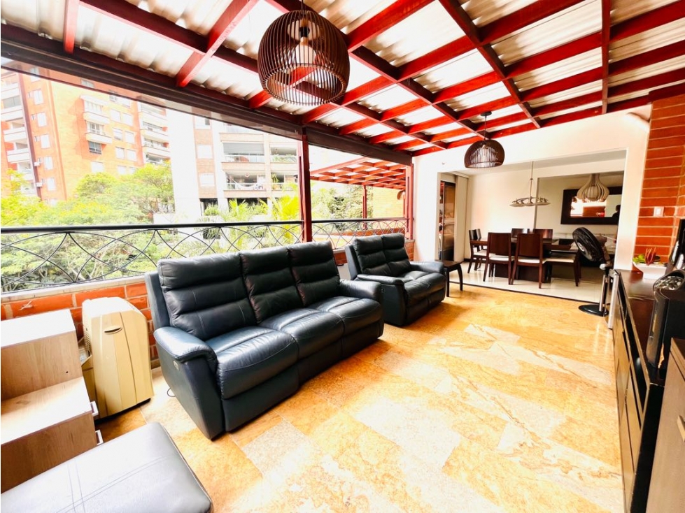 CE Apartamento.santateresita — foto 2