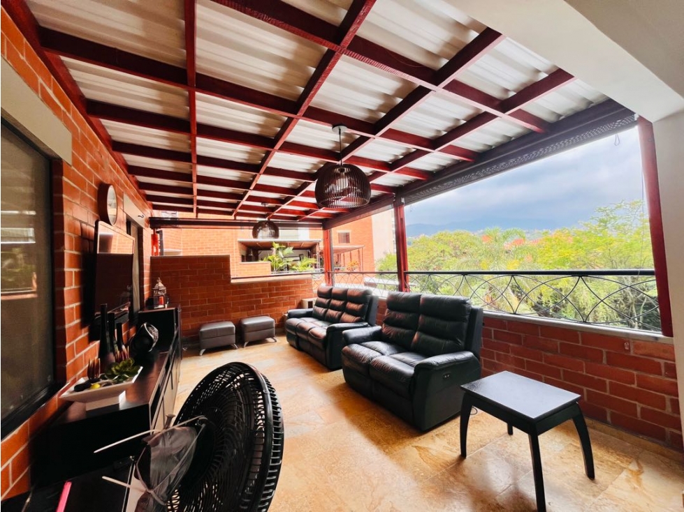 CE Apartamento.santateresita — foto 3